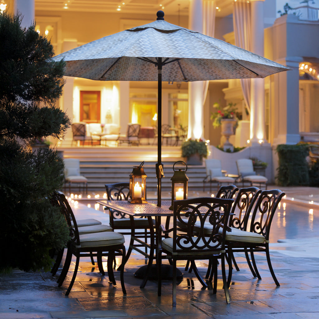 Summer Classics Outdoor Design Consultation
