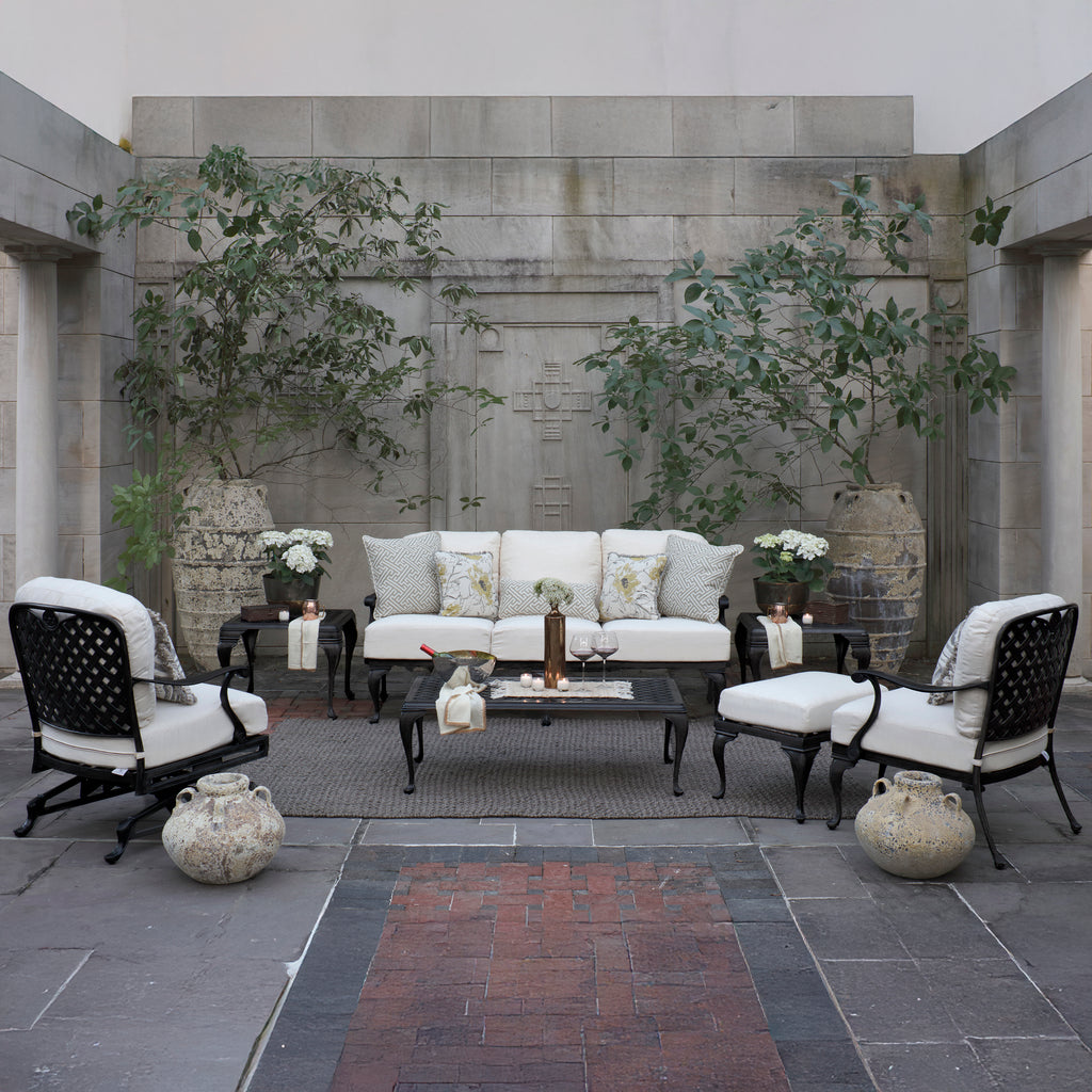Summer Classics Outdoor Design Consultation