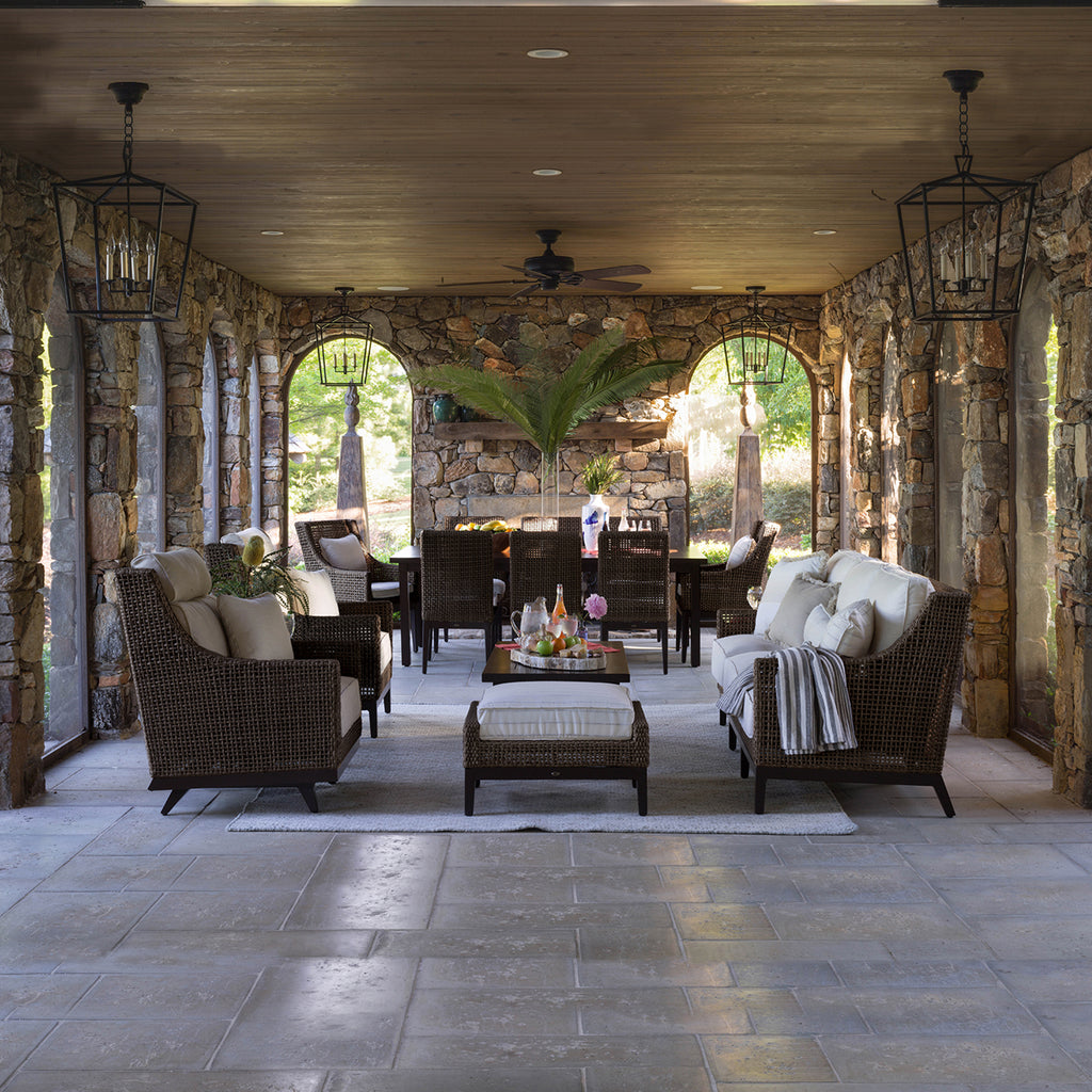 Summer Classics Outdoor Design Consultation