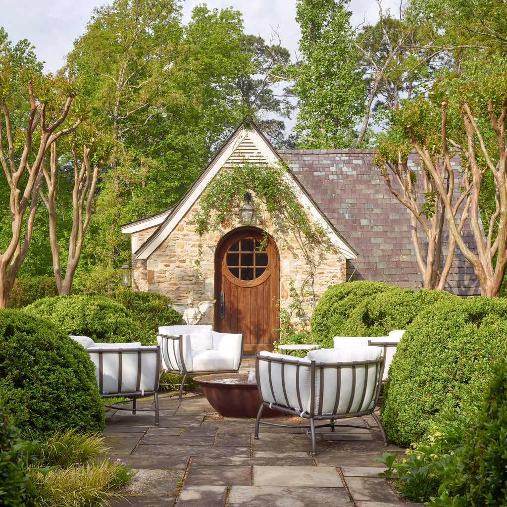 Summer Classics Outdoor Design Consultation
