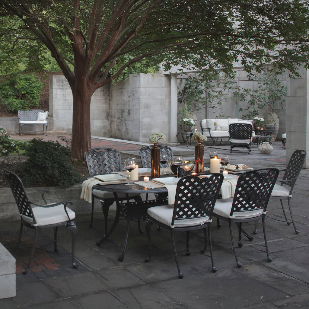 Summer Classics Outdoor Design Consultation