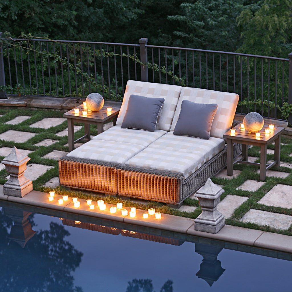 Summer Classics Outdoor Design Consultation