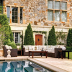 Summer Classics Outdoor Design Consultation